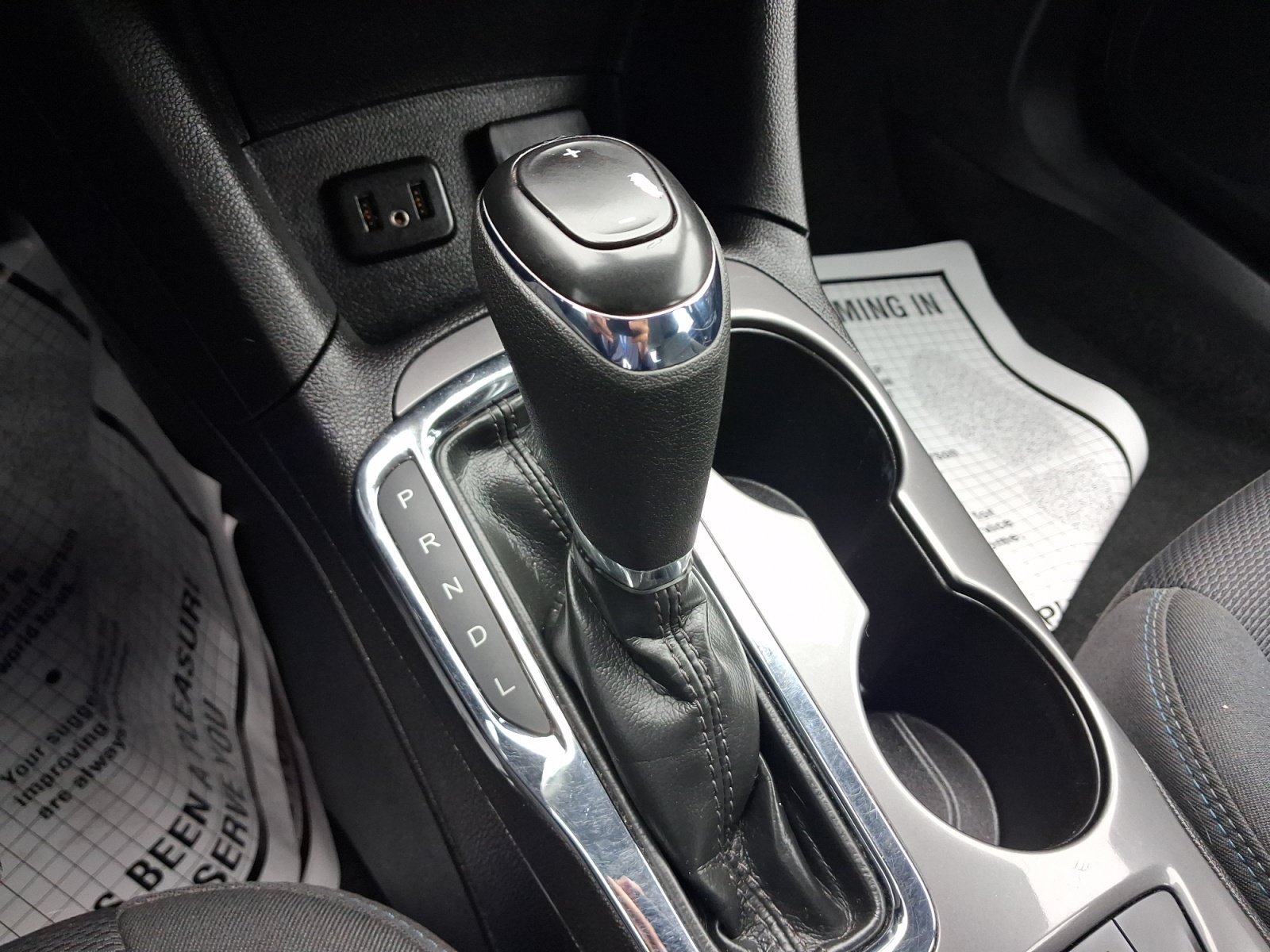 Used 2019 Chevrolet Cruze LT w/ Convenience Package FWD image 14