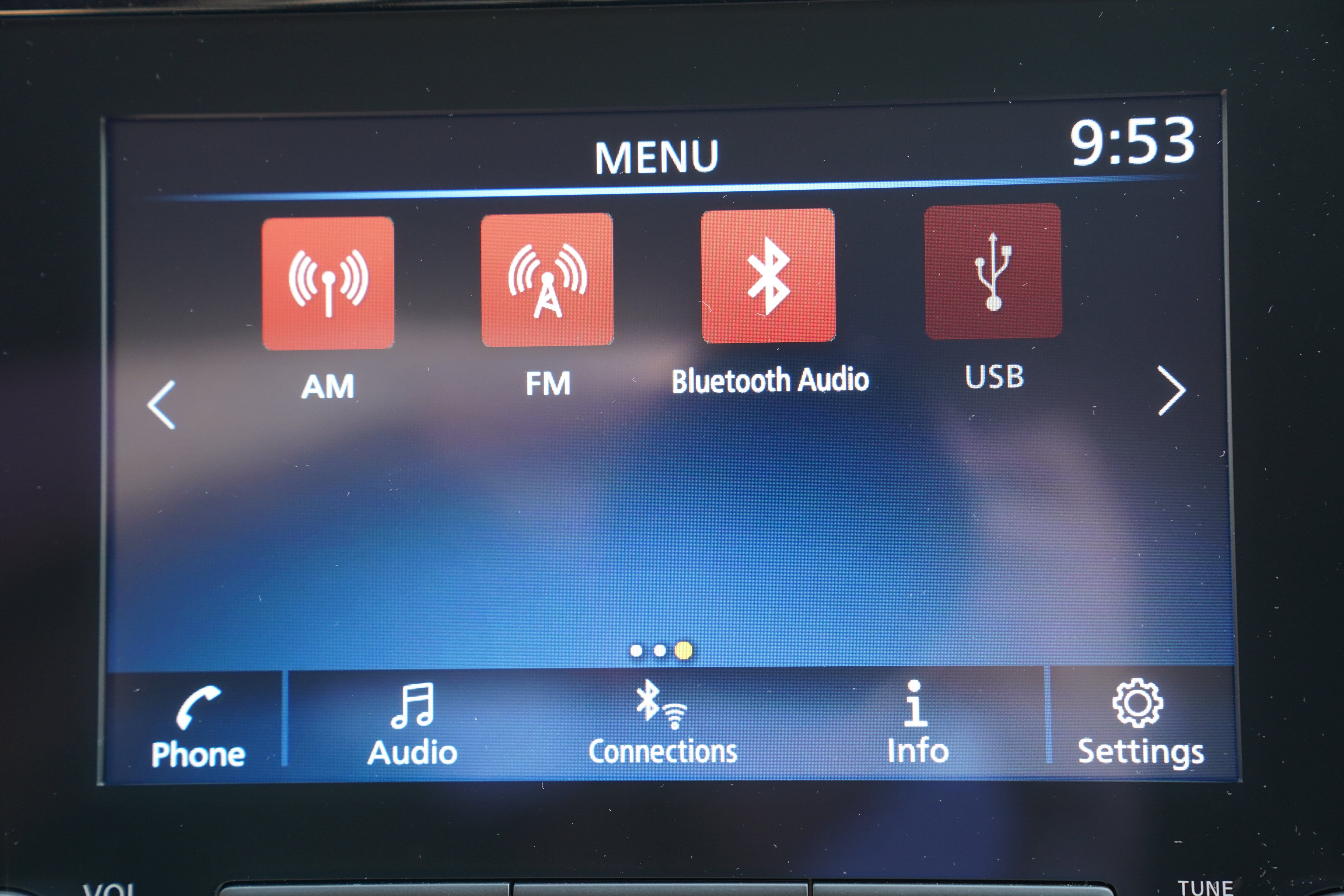 Used 2024 Nissan Frontier SV w/ Technology Package AWD/4WD image 22