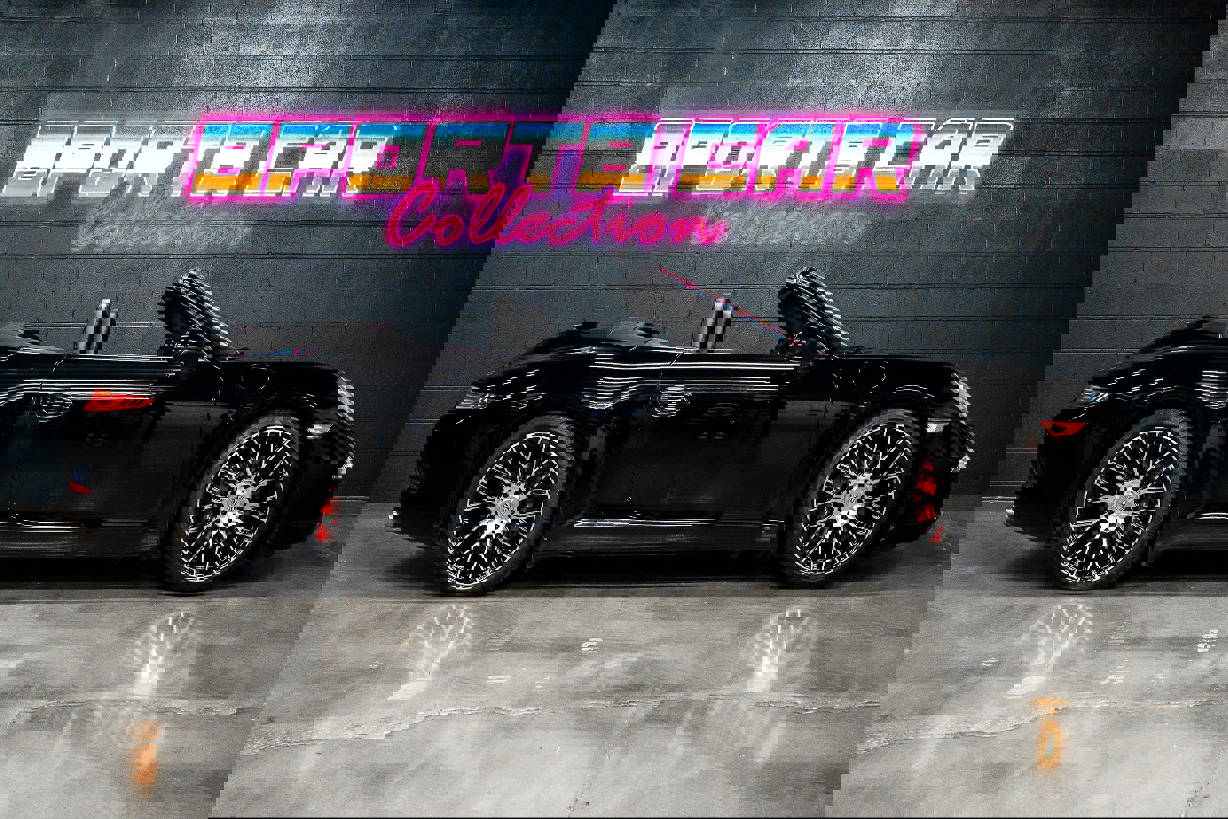 Used 2015 Porsche 911 Carrera S RWD image 8