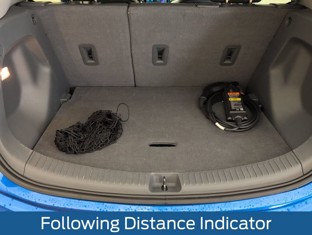 Used 2021 Chevrolet Bolt Premier w/ Infotainment Package FWD image 30