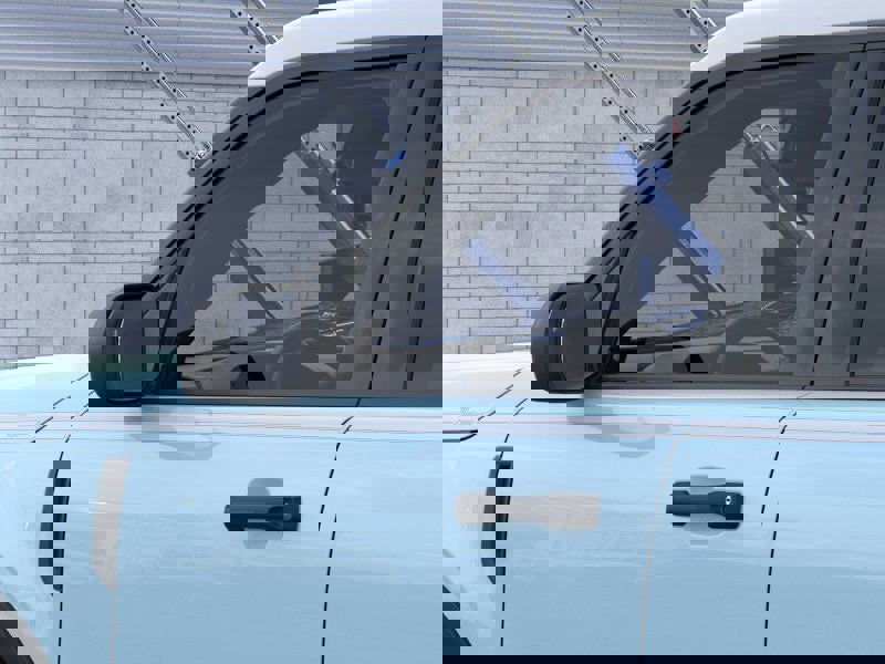 New 2026 Ford Bronco Sport Heritage w/ Convenience Package image 43