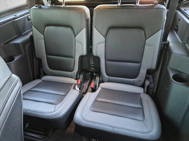 Used 2023 Ford Bronco Big Bend AWD/4WD image 19