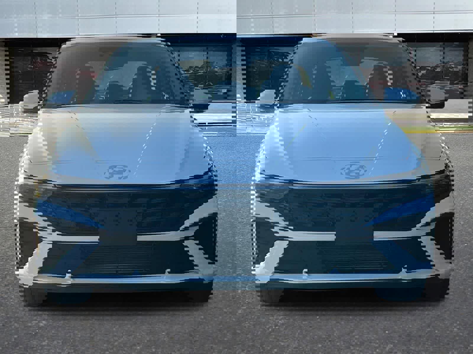 New 2026 Hyundai Elantra SE image 11