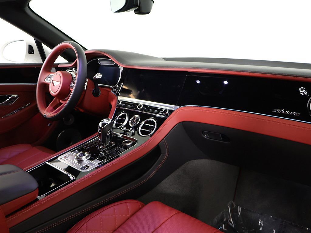 Used 2023 Bentley Continental GT Azure image 35