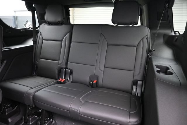 New 2026 GMC Yukon Denali w/ Denali Reserve Package AWD/4WD image 13