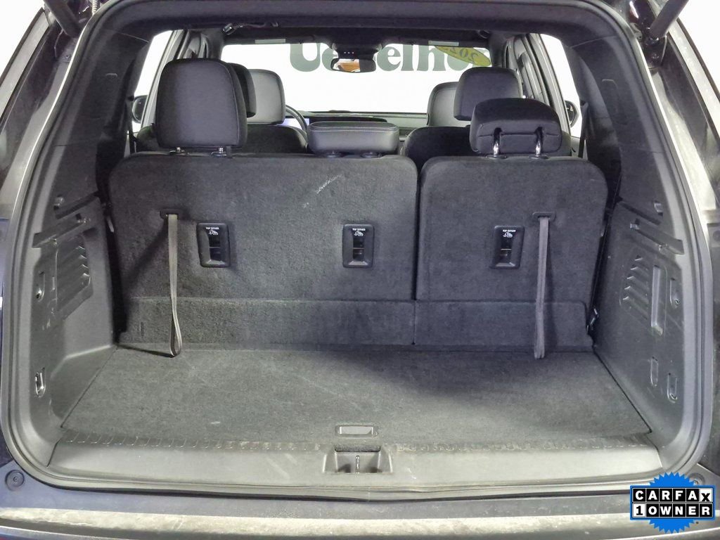 Certified 2025 Buick Enclave Preferred image 26