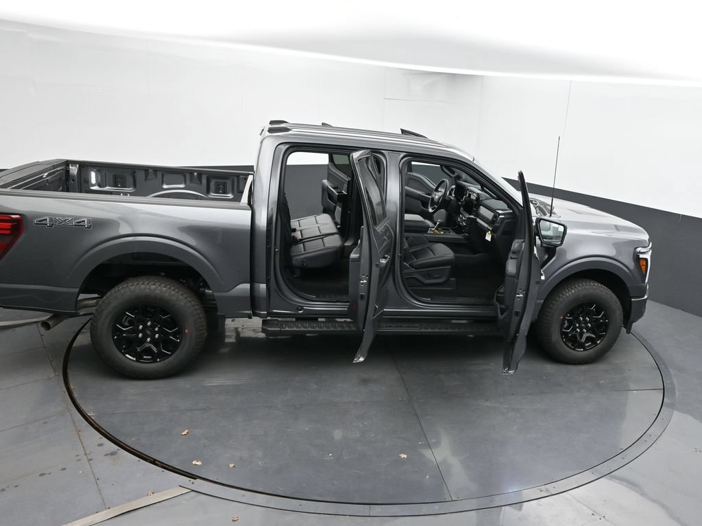 New 2026 Ford F150 Lariat w/ Bed Utility Package AWD/4WD image 69