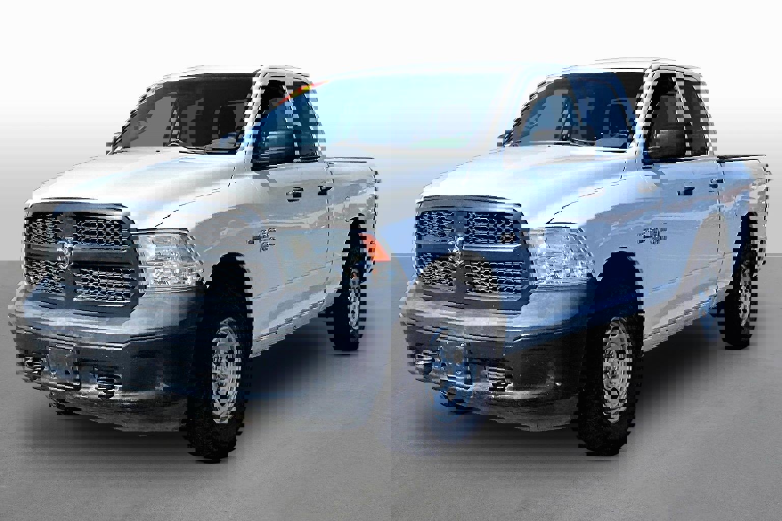 Used 2015 RAM 1500 Tradesman w/ Protection Group