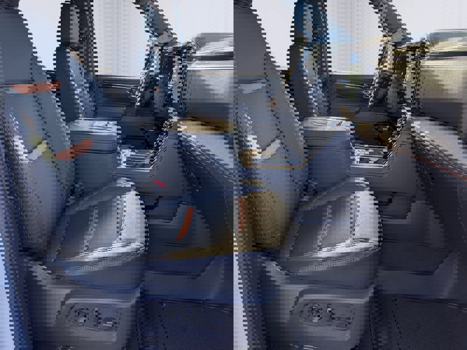 Used 2025 GMC Sierra 2500 AT4 image 10