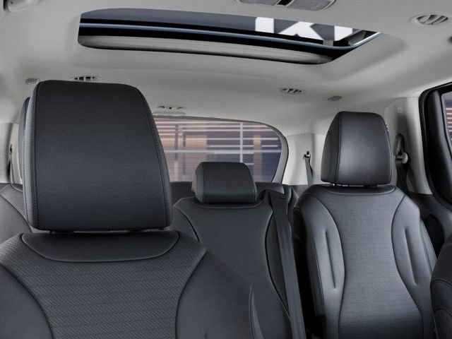 New 2026 Kia Carnival SX Prestige FWD image 27
