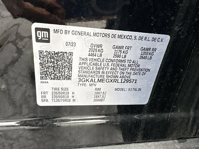 Used 2024 GMC Terrain SLE w/ Driver Convenience Package FWD image 32