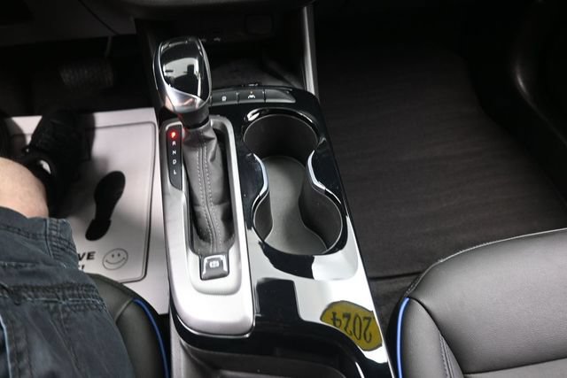 Used 2024 Buick Envista Sport Touring w/ Convenience I Package FWD image 11