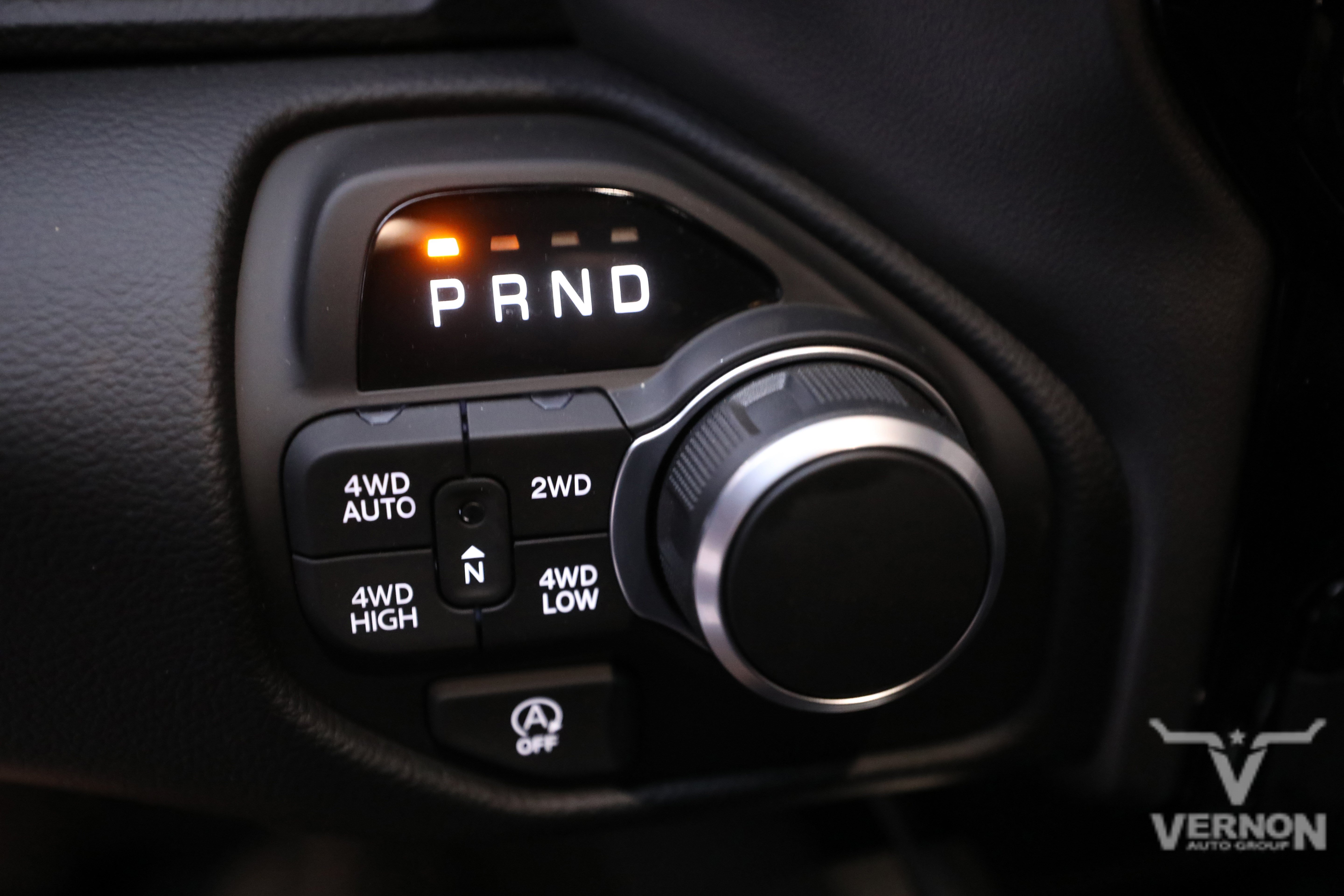 New 2026 RAM 1500 Big Horn AWD/4WD image 22