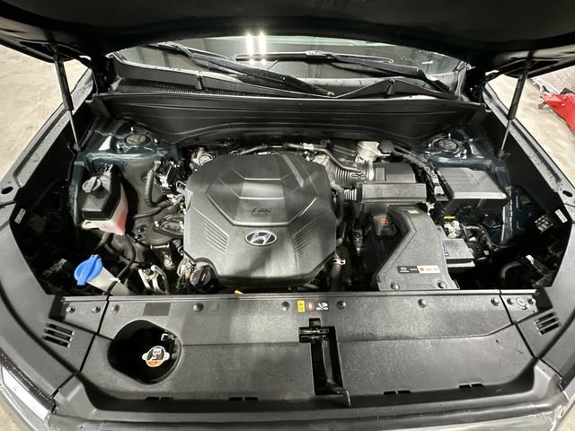 Used 2024 Hyundai Palisade Calligraphy FWD image 22