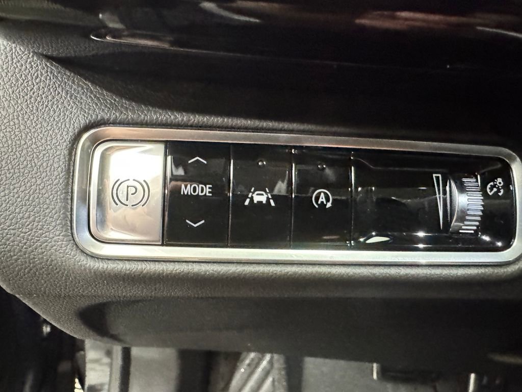 New 2026 Buick Envision Sport Touring AWD/4WD image 19