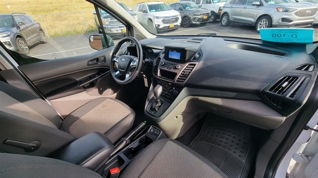 Used 2020 Ford Transit Connect XL image 24