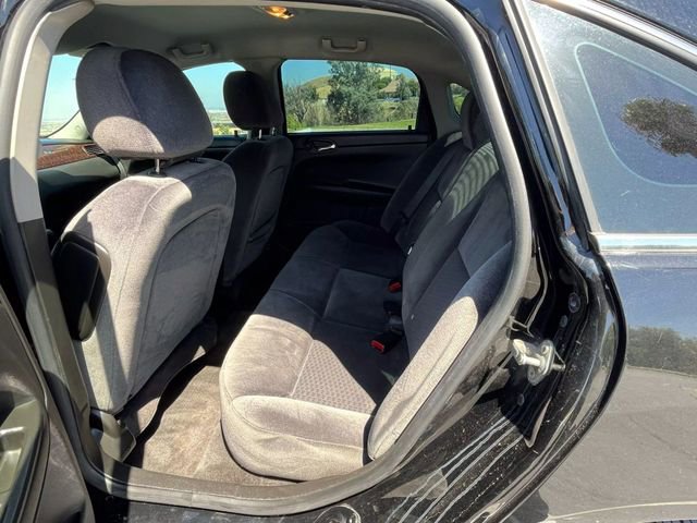 Used 2012 Chevrolet Impala LS image 12