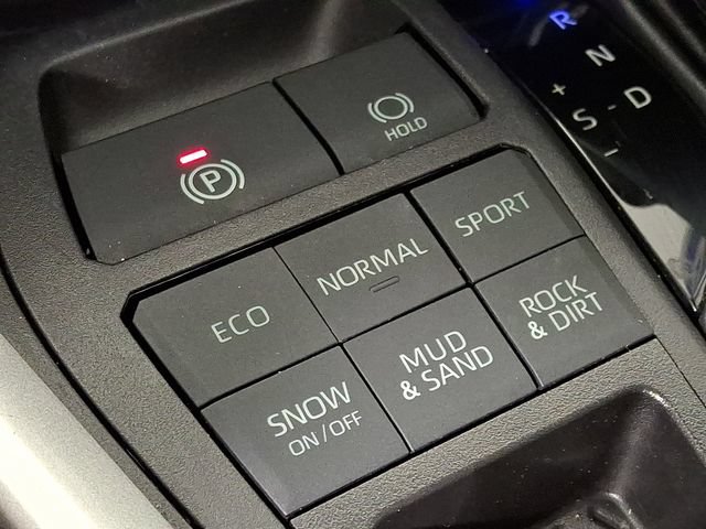 Used 2023 Toyota RAV4 XLE Premium AWD/4WD image 24