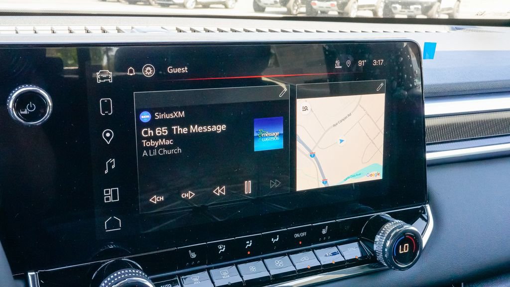 Used 2025 GMC Canyon Elevation w/ Convenience Package image 30