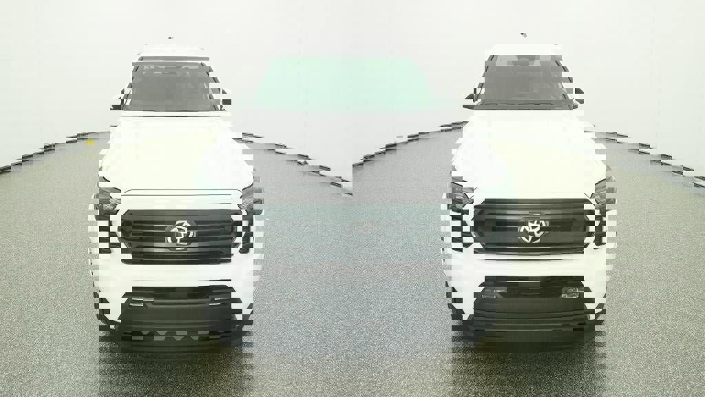 New 2026 Toyota Tacoma SR5 image 15