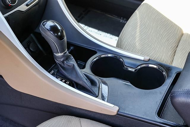 Used 2011 Hyundai Sonata Hybrid image 22