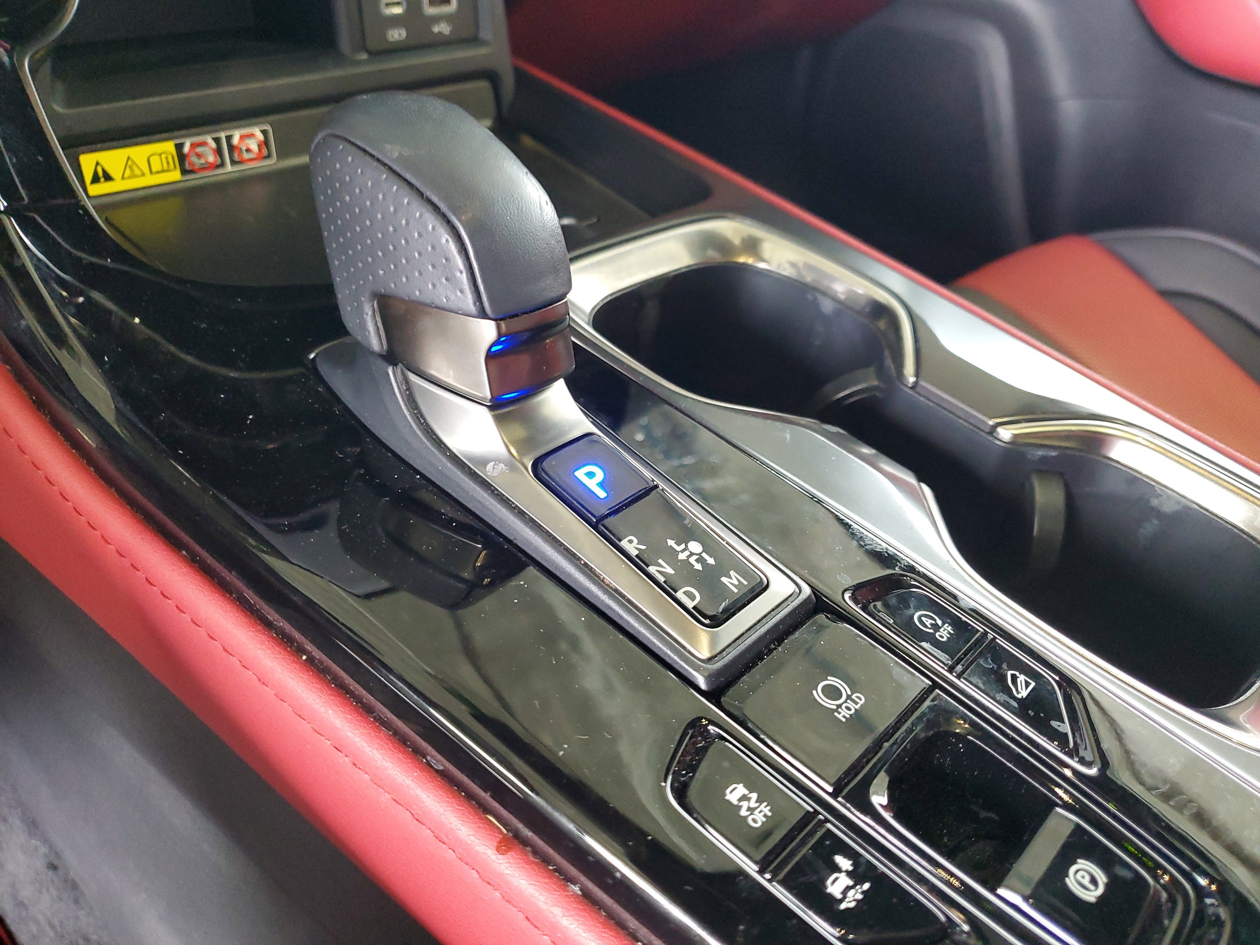 Used 2024 Lexus NX 350 F Sport AWD/4WD image 30