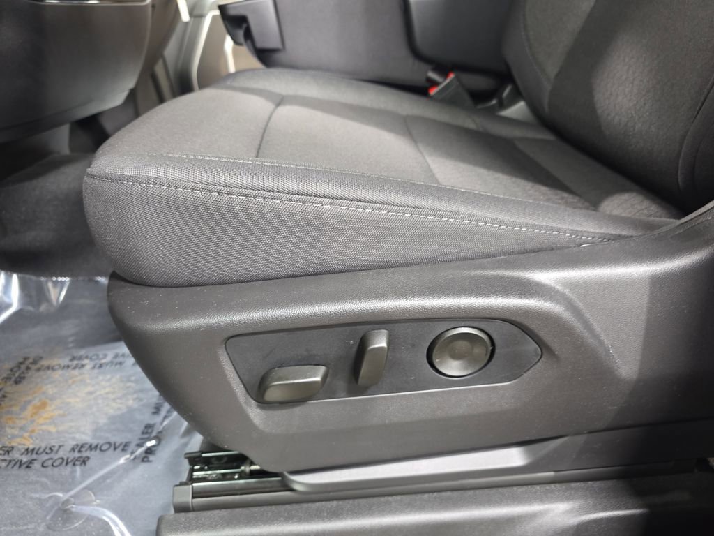 New 2026 GMC Sierra 2500 SLE AWD/4WD image 27