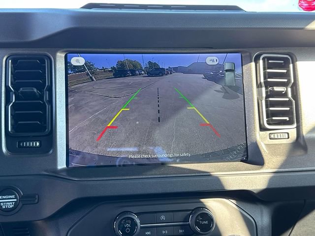 New 2025 Ford Bronco Badlands w/ Sasquatch Package image 28