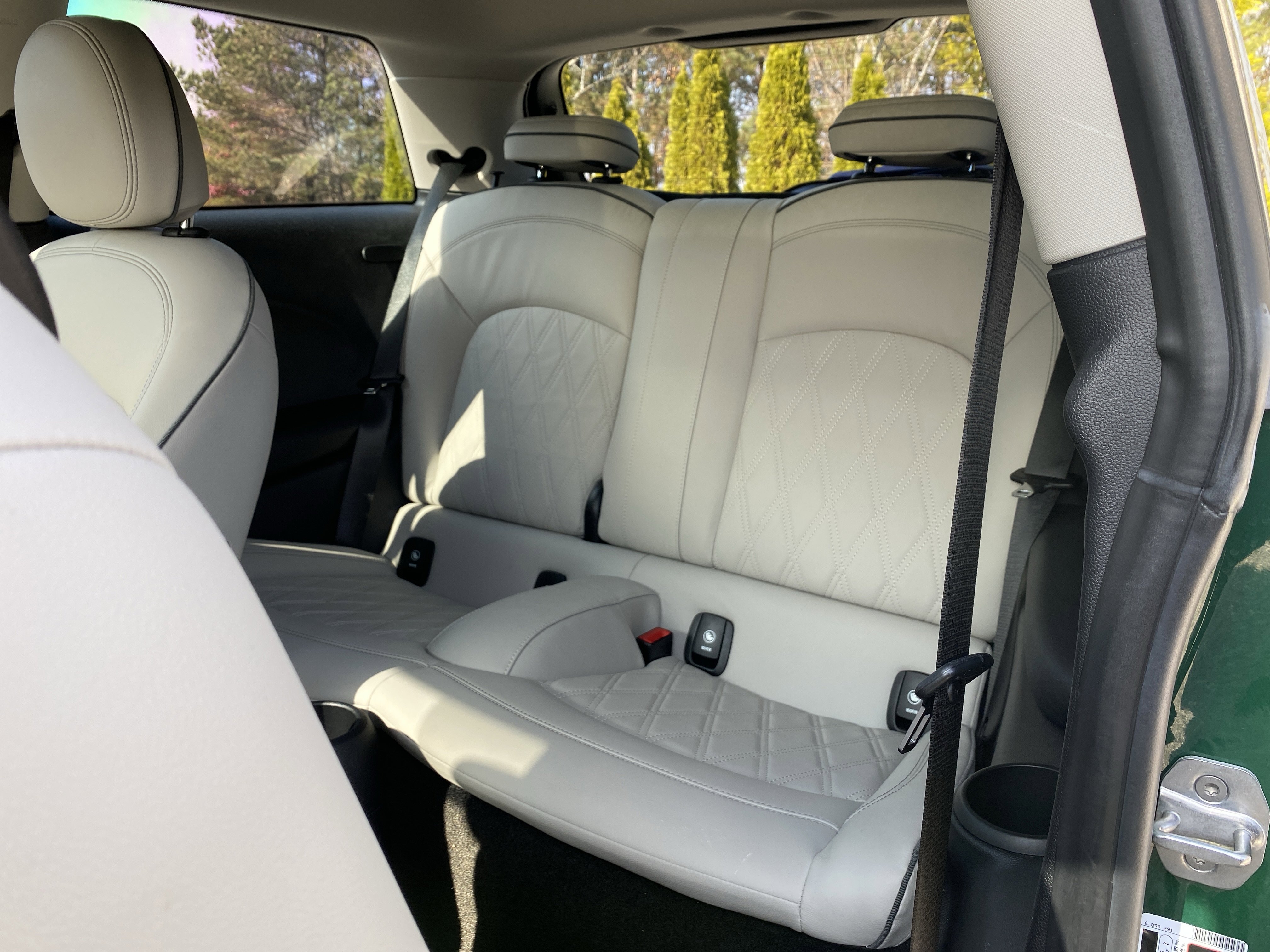 Used 2020 MINI Cooper S image 93