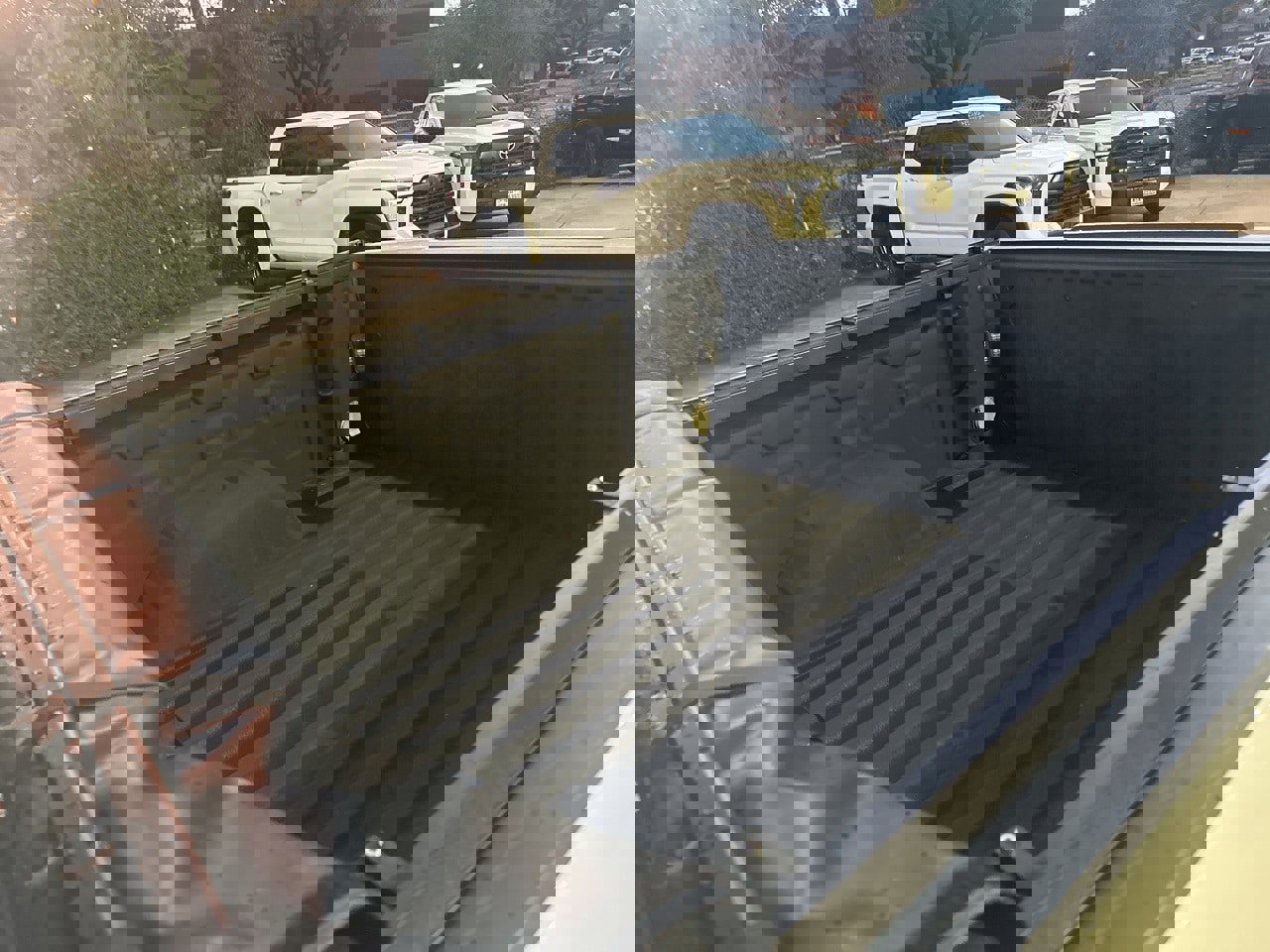 Used 2022 Chevrolet Silverado 1500 Custom image 6