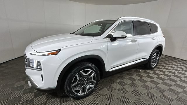 Used 2023 Hyundai Santa Fe SEL Convenience AWD/4WD image 6