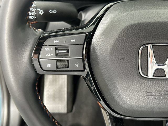 Used 2026 Honda HR-V Sport image 21