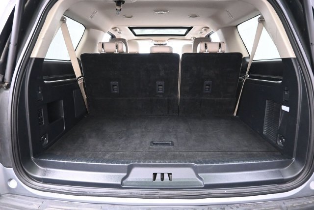 Certified 2024 Ford Expedition Max Limited AWD/4WD image 30