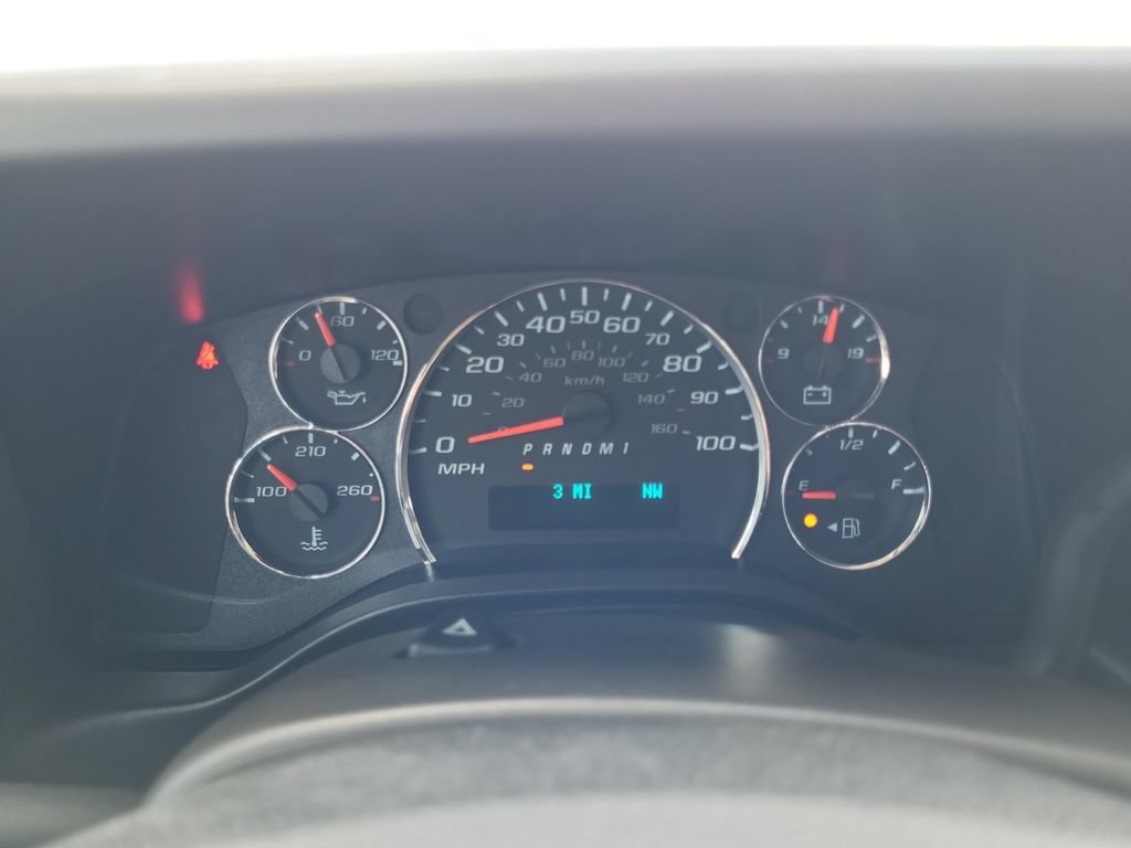New 2026 Chevrolet Express 3500 LS RWD image 14