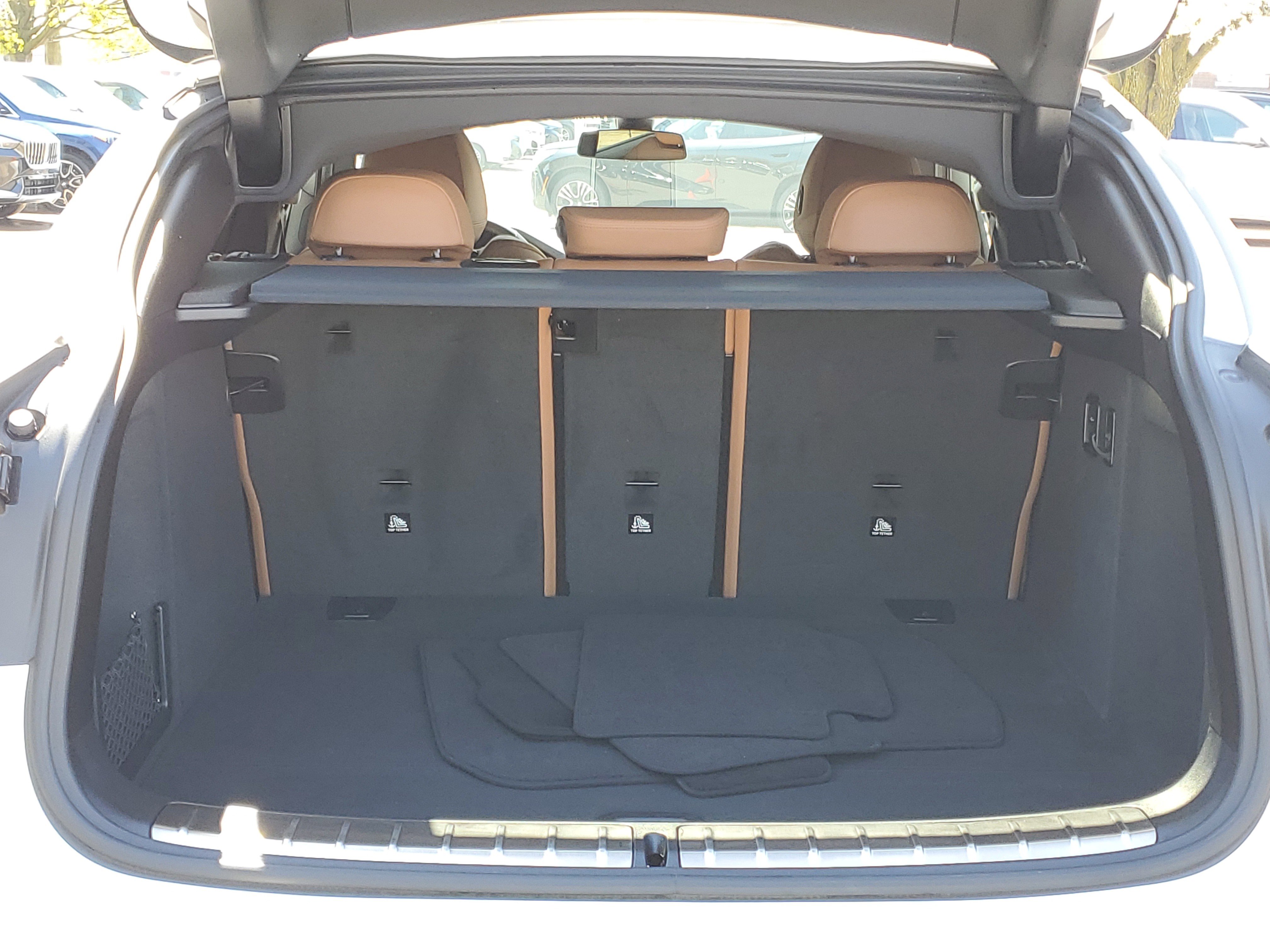 Certified 2023 BMW X4 xDrive30i w/ Premium Package AWD/4WD image 25