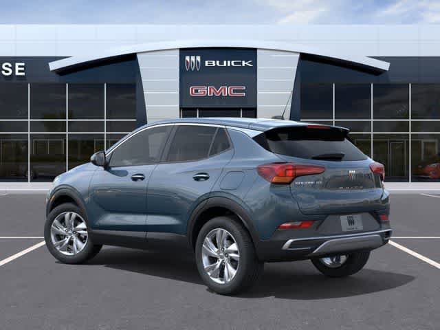 New 2026 Buick Encore GX Preferred FWD image 4
