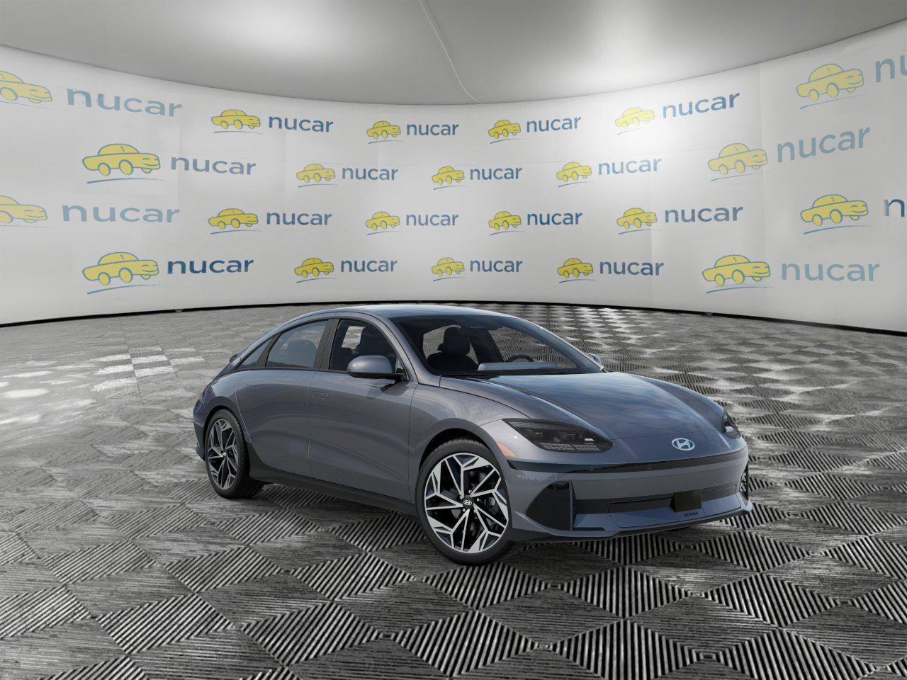 New 2025 Hyundai Ioniq 6 SEL image 2