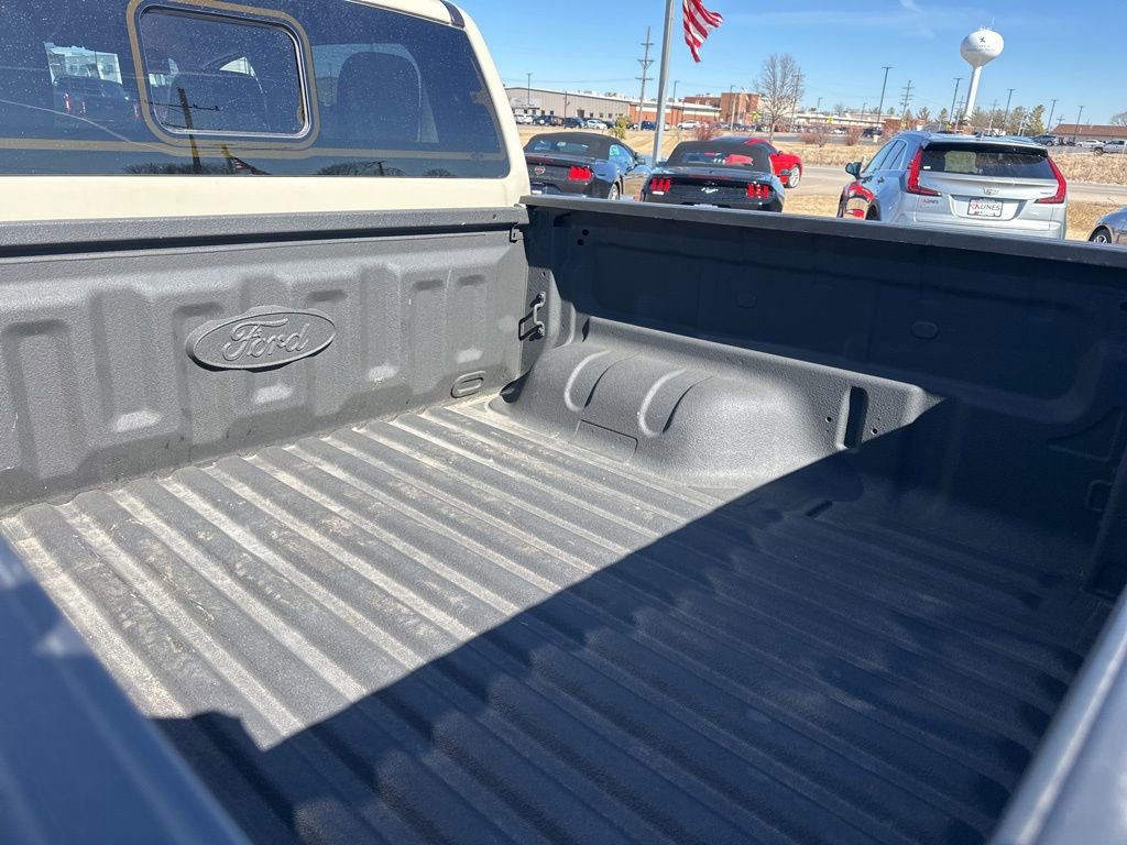 Used 2022 Ford Ranger XLT w/ Equipment Group 302A High image 11