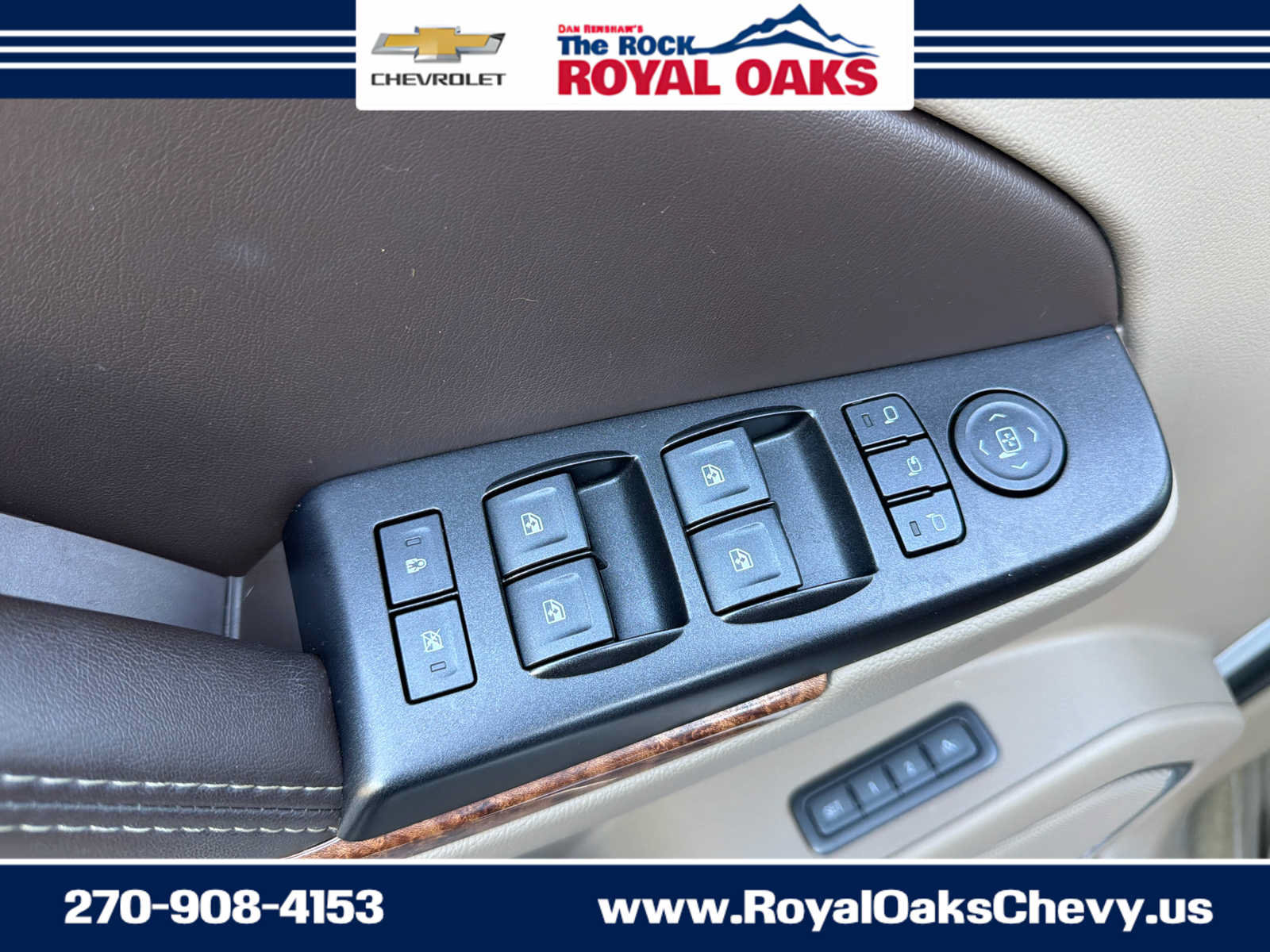 Used 2017 Chevrolet Tahoe Premier AWD/4WD image 41