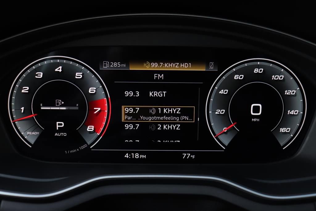 Used 2021 Audi S4 Premium Plus w/ Premium Plus Package AWD/4WD image 43