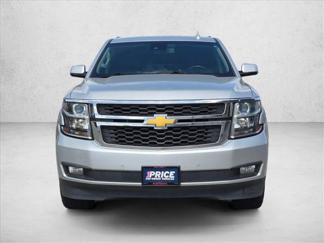 Used 2016 Chevrolet Tahoe LT RWD image 2