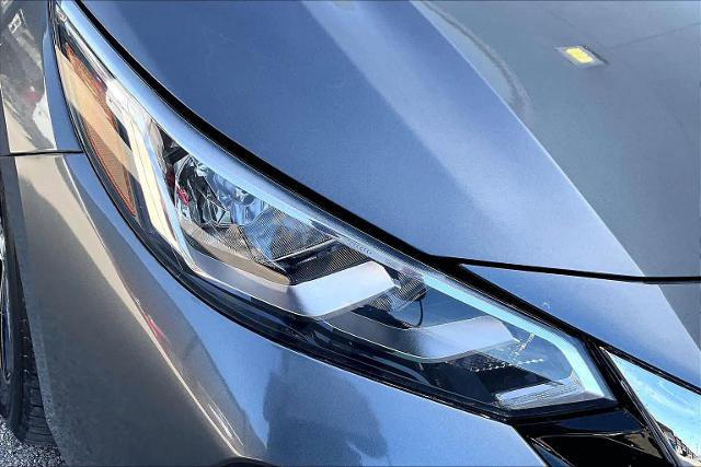 Certified 2022 Nissan Sentra SV w/ All-Weather Package image 27