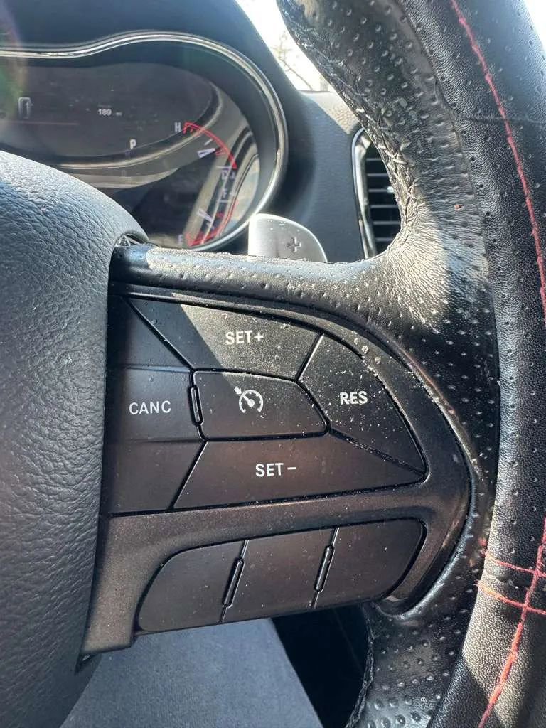 Used 2020 Dodge Durango GT image 16