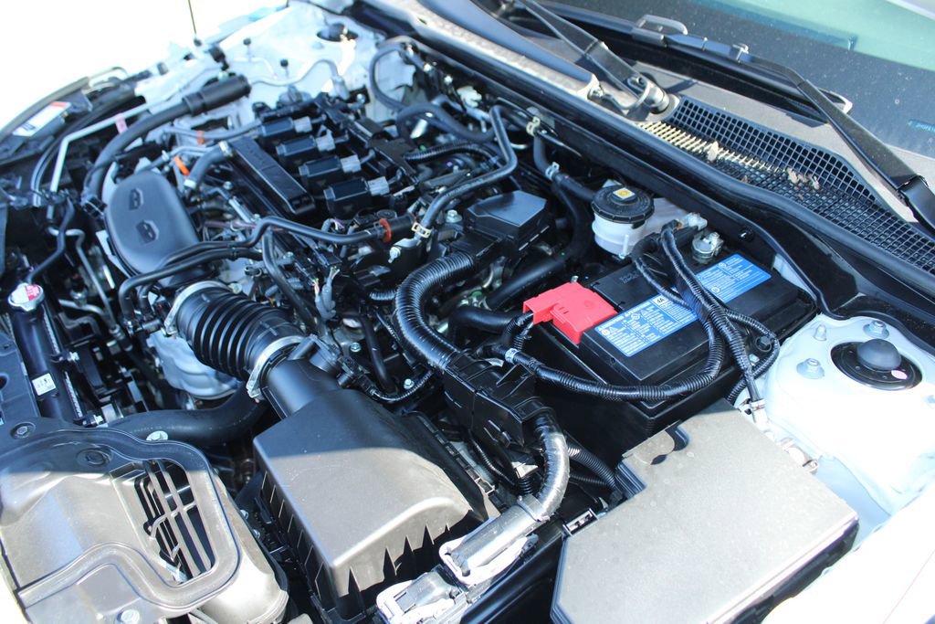 Certified 2026 Honda Civic Si image 27