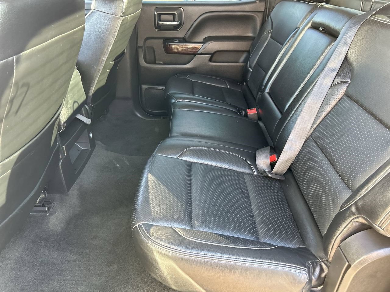 Used 2018 GMC Sierra 1500 SLE w/ SLE Value Package AWD/4WD image 15