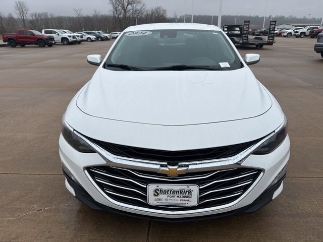 Used 2024 Chevrolet Malibu LT image 8