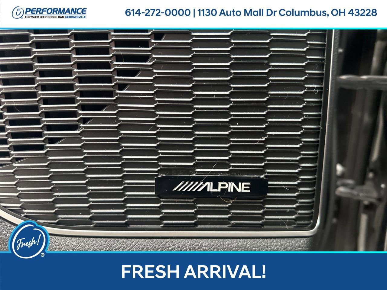 Used 2021 Jeep Grand Cherokee L Limited image 13