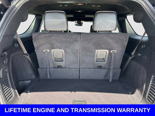 Used 2022 Dodge Durango R/T AWD/4WD image 12