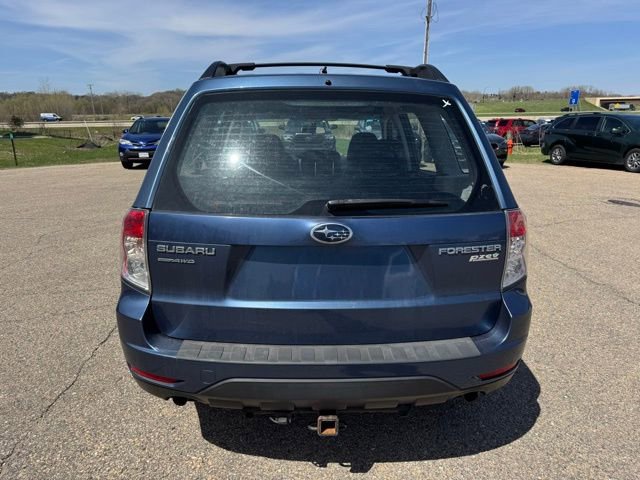 Used 2012 Subaru Forester 2.5X w/ Alloy Wheel Pkg AWD/4WD image 13