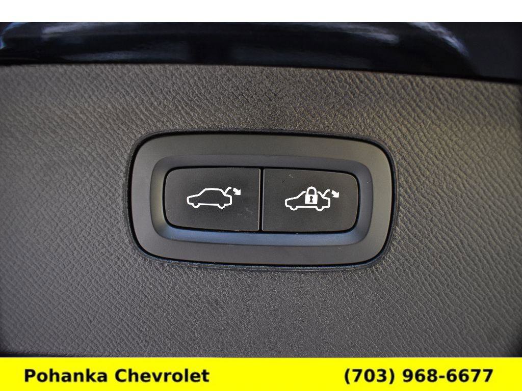 Used 2023 Volvo XC90 B6 Ultimate w/ Protection Package Premier AWD/4WD image 31